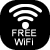 Wifi available