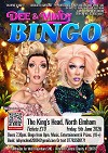 DRAG BINGO with DEE & MINDY