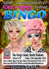 DRAG BINGO DRAG BINGO