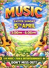 EASTER SUNDAY AFTERNOON MUSIC EASTER SUNDAY AFTERNOON MUSIC