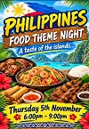 
THEME NIGHT