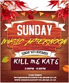 Sunday Afternoon Music Sunday Afternoon Music