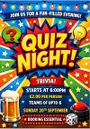 QUIZ NIGHT QUIZ NIGHT