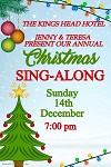 CHRISTMAS SINGALONG