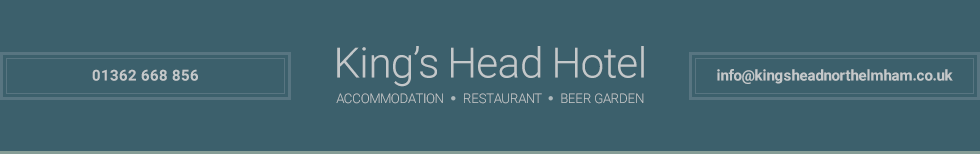 King's Head Hotel