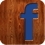 Find us on facebook